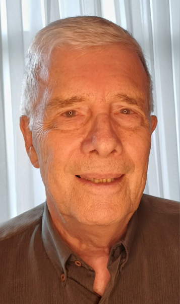 Foto do Psicologo Gustavo Gruneberg Boog